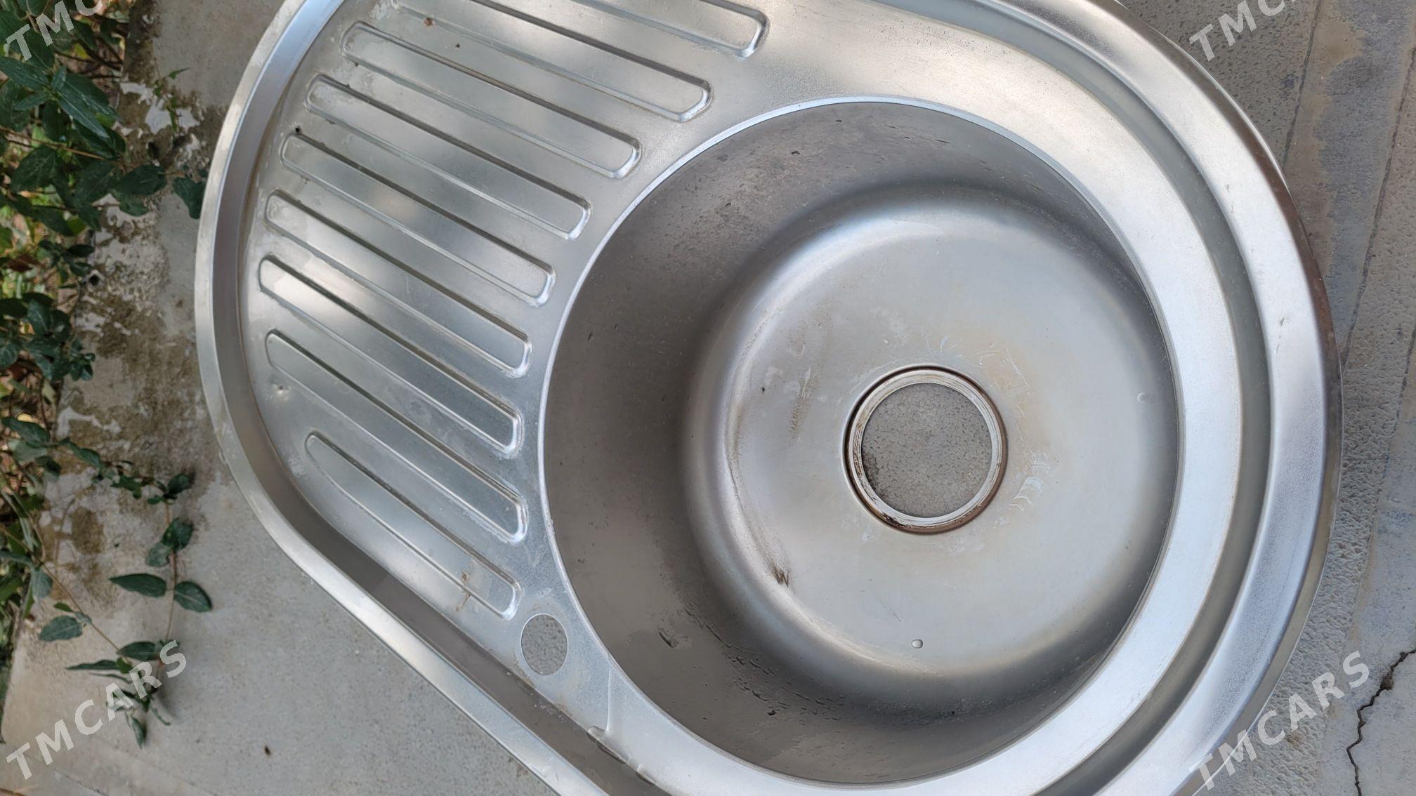 rakowina раковина - Mary - img 1