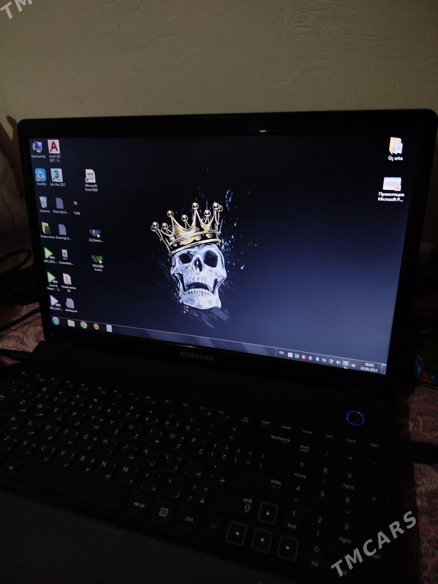 Samsung i5 - Parahat 7 - img 1