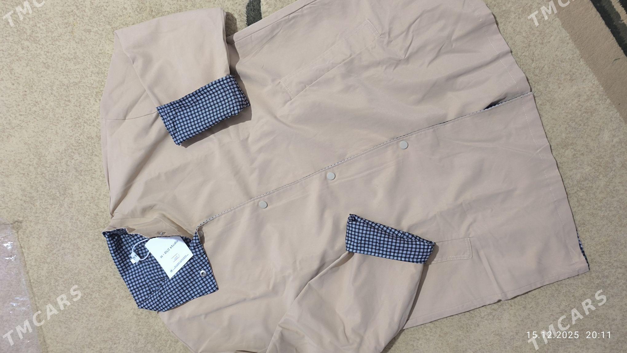 täze plaşowka geýim - Balkanabat - img 1