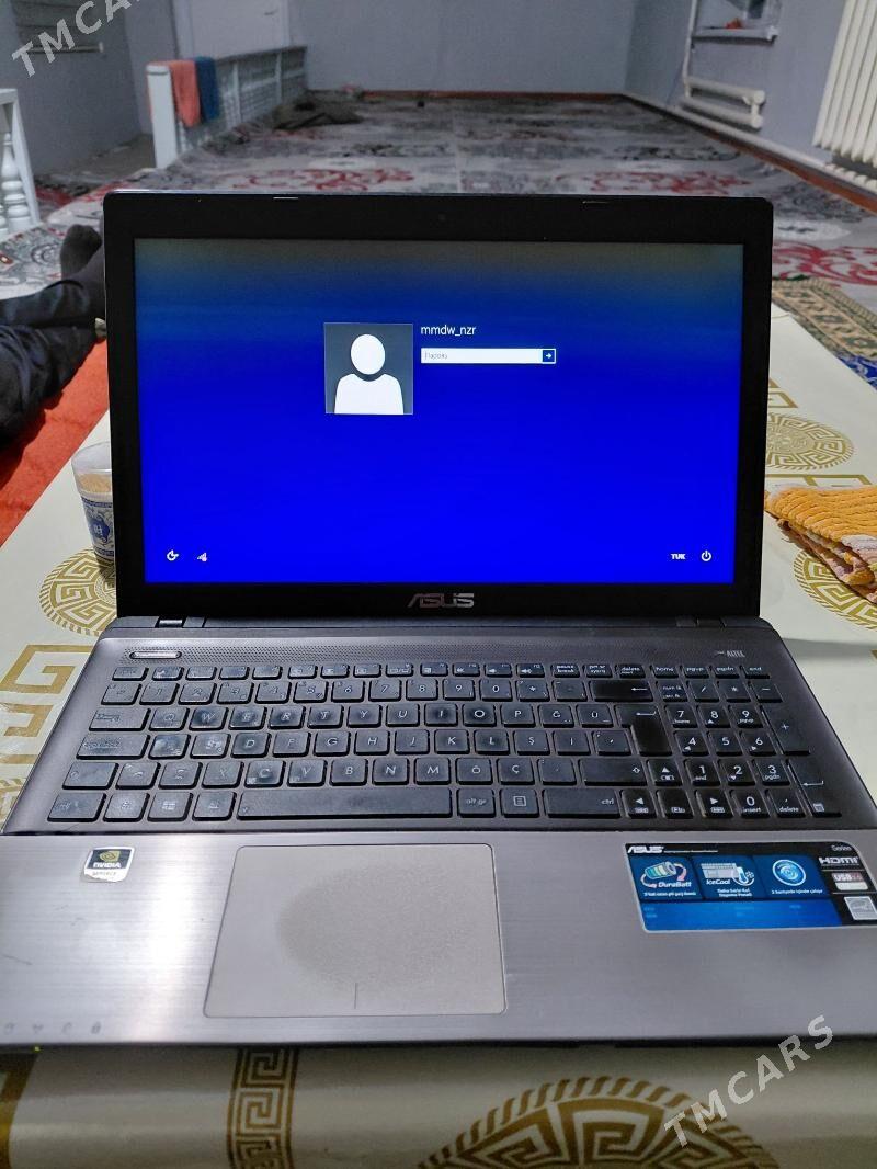 Satlyk Noutbuk - Дашогуз - img 1