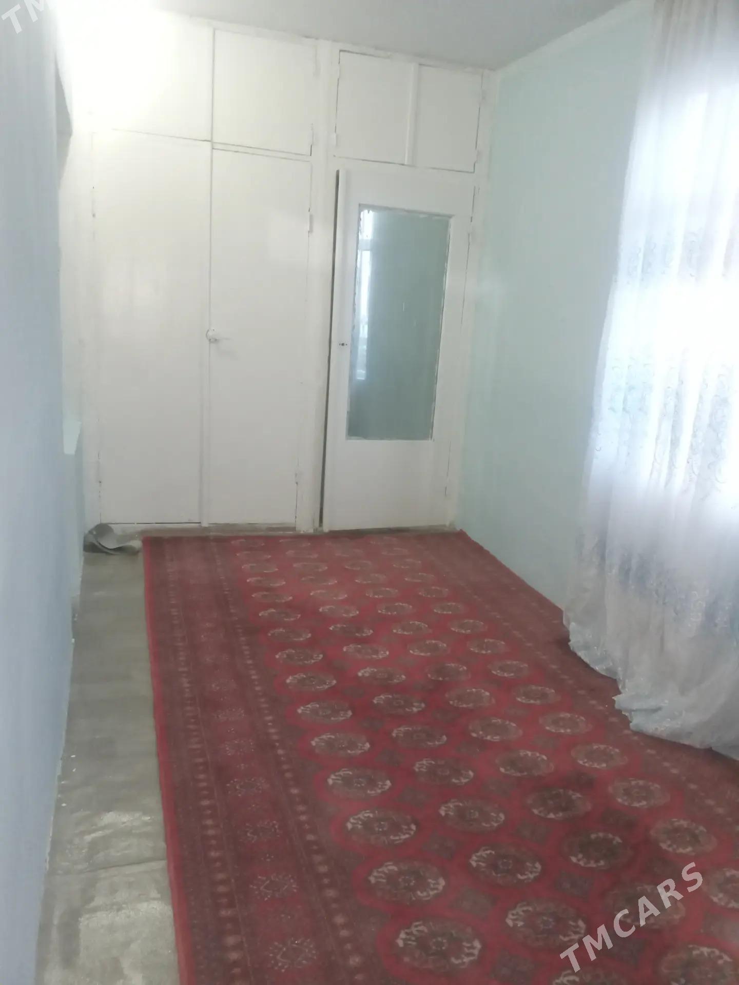 Arenda Buzmeyin Gres - Büzmeýin GRES - img 1