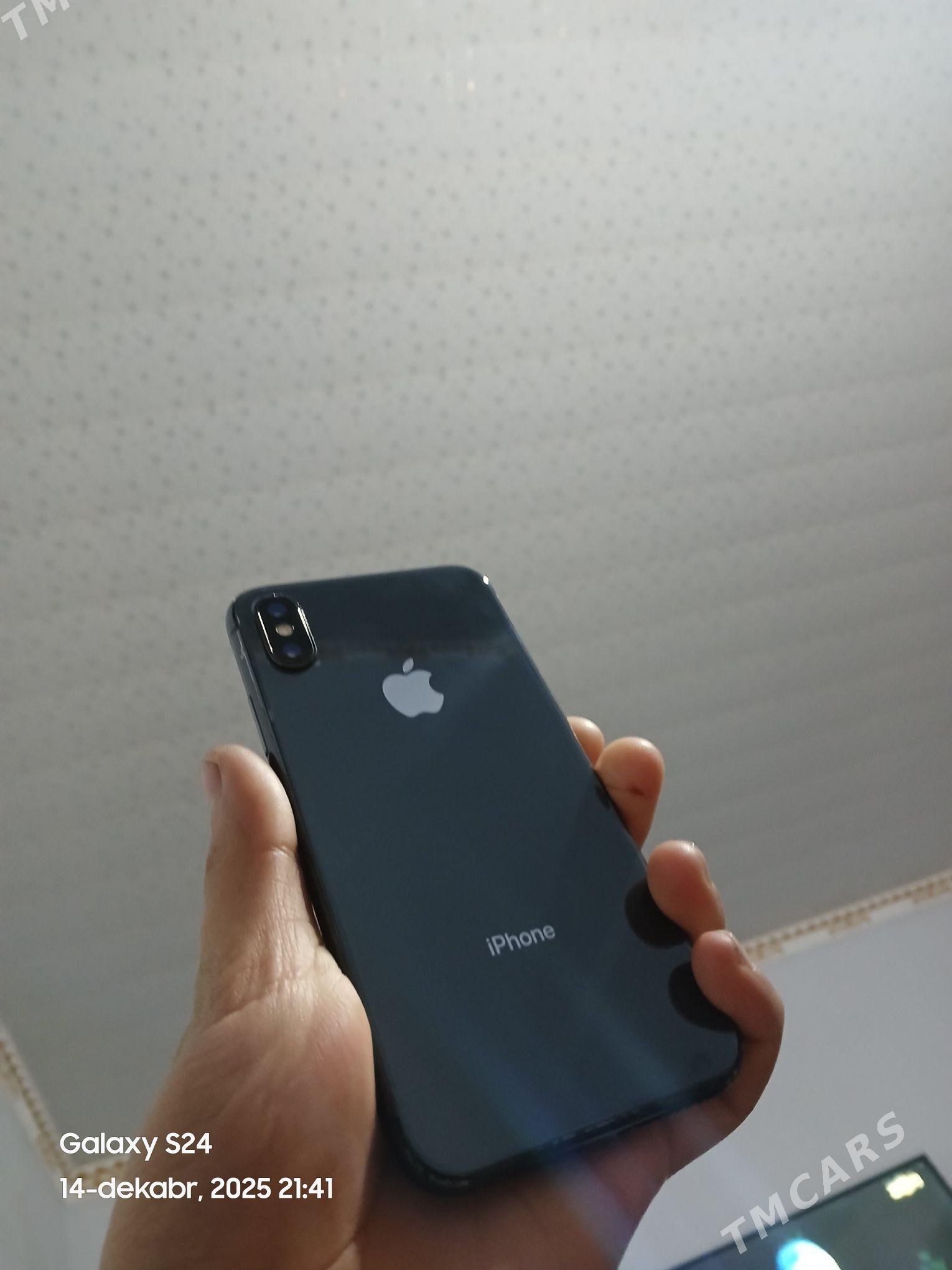 iPhone x - Daşoguz - img 1