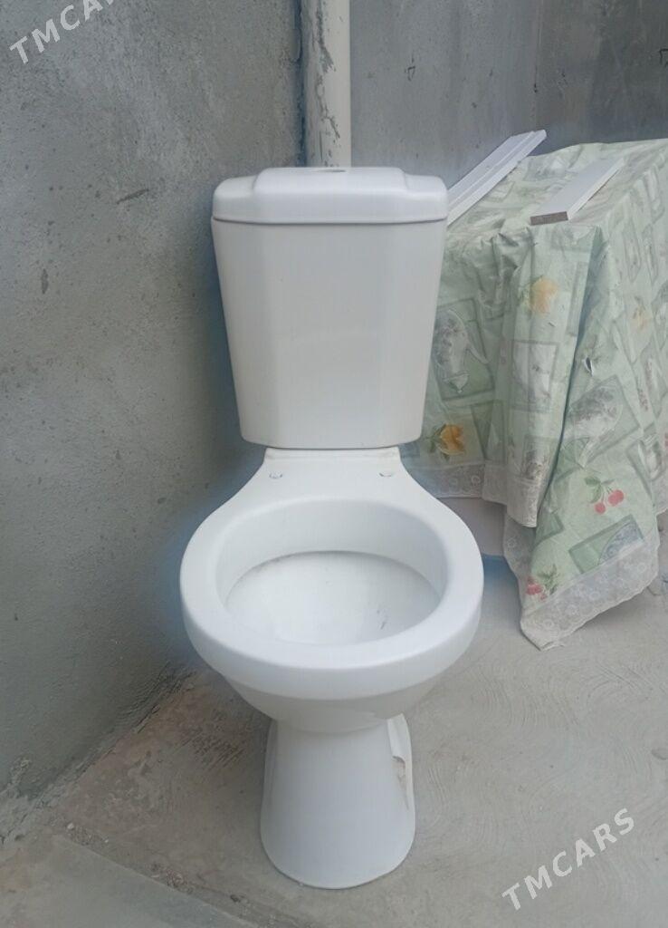 Унитаз - Кëши - img 1