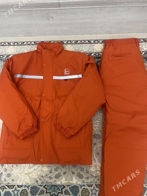 spisofka - Balkanabat - img 1