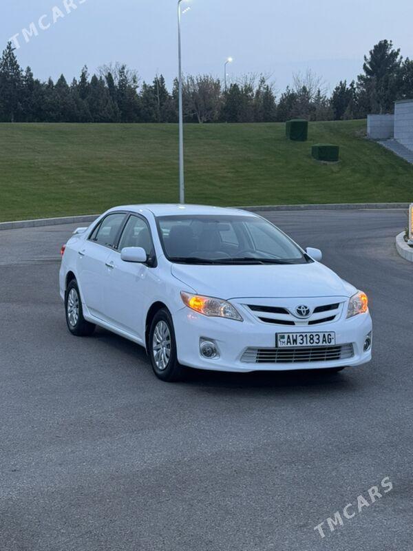 Toyota Corolla 2011 - 158 000 TMT - Aşgabat - img 1
