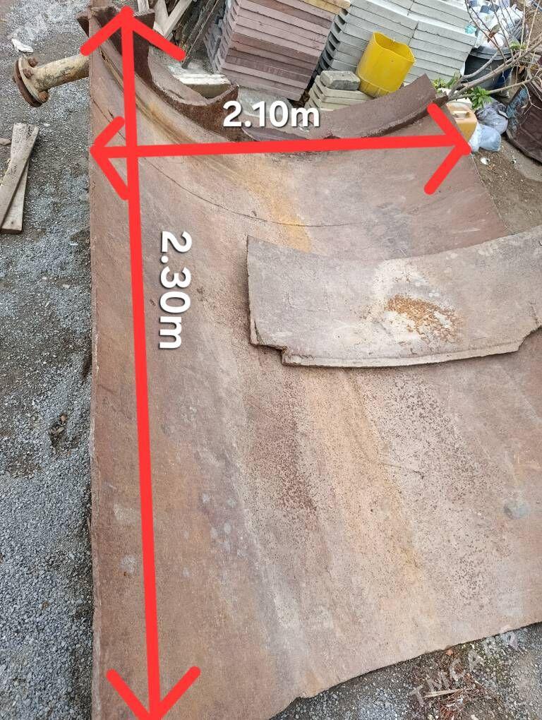 Demir - Büzmeýin - img 1