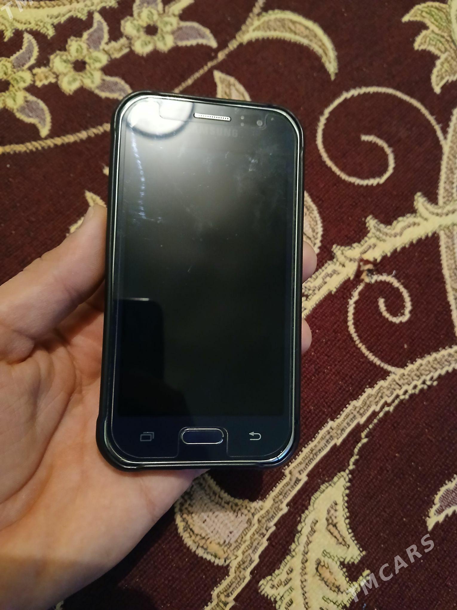 J1 ace - Бузмеин - img 1