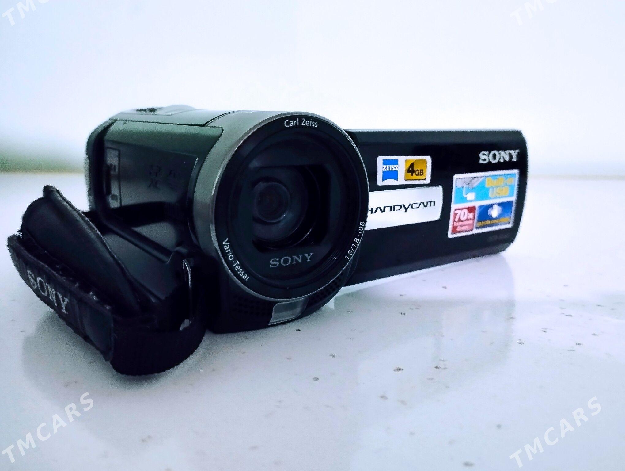 kamera arzan - Теджен - img 1