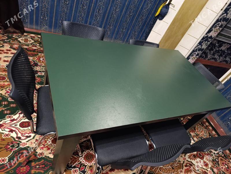 stol stul - Мары - img 1