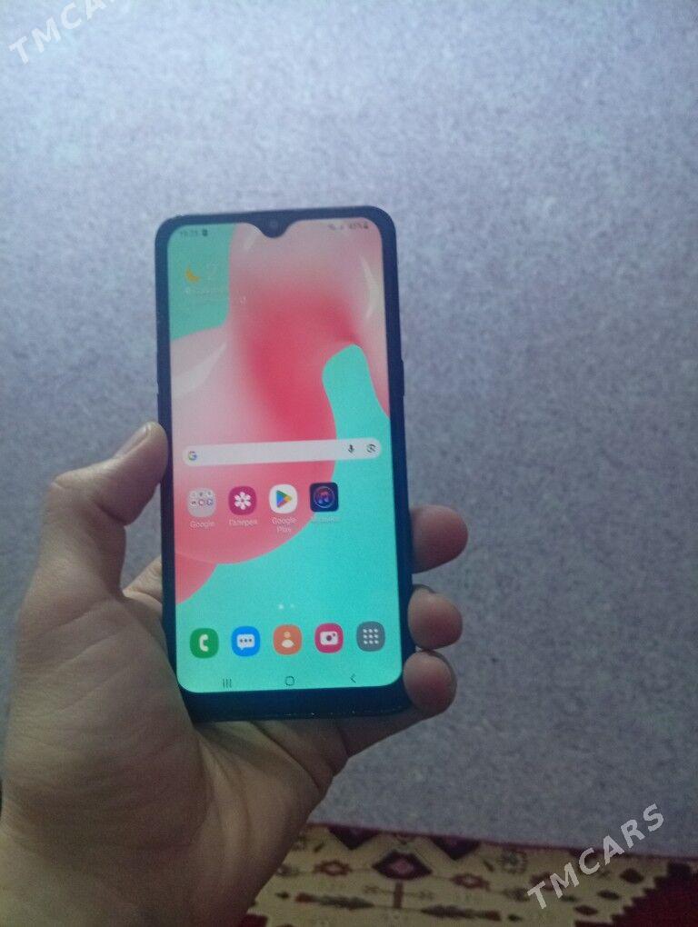 Samsung A10s - Çärjew - img 1