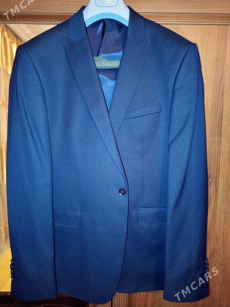 пиджак мужской - Aşgabat - img 1