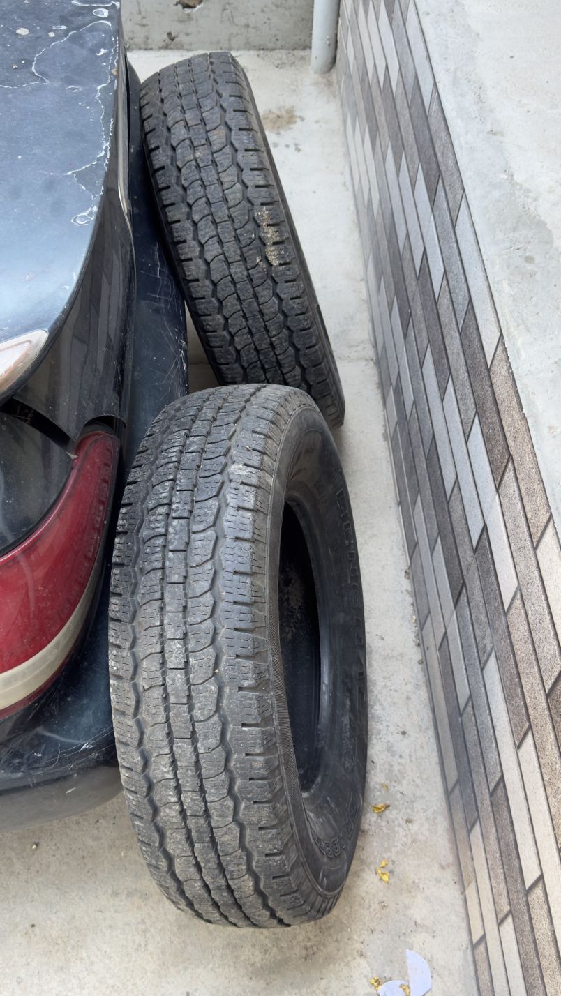 Orginal 16 Pahryska Teker 600 TMT - Balkanabat - img 1