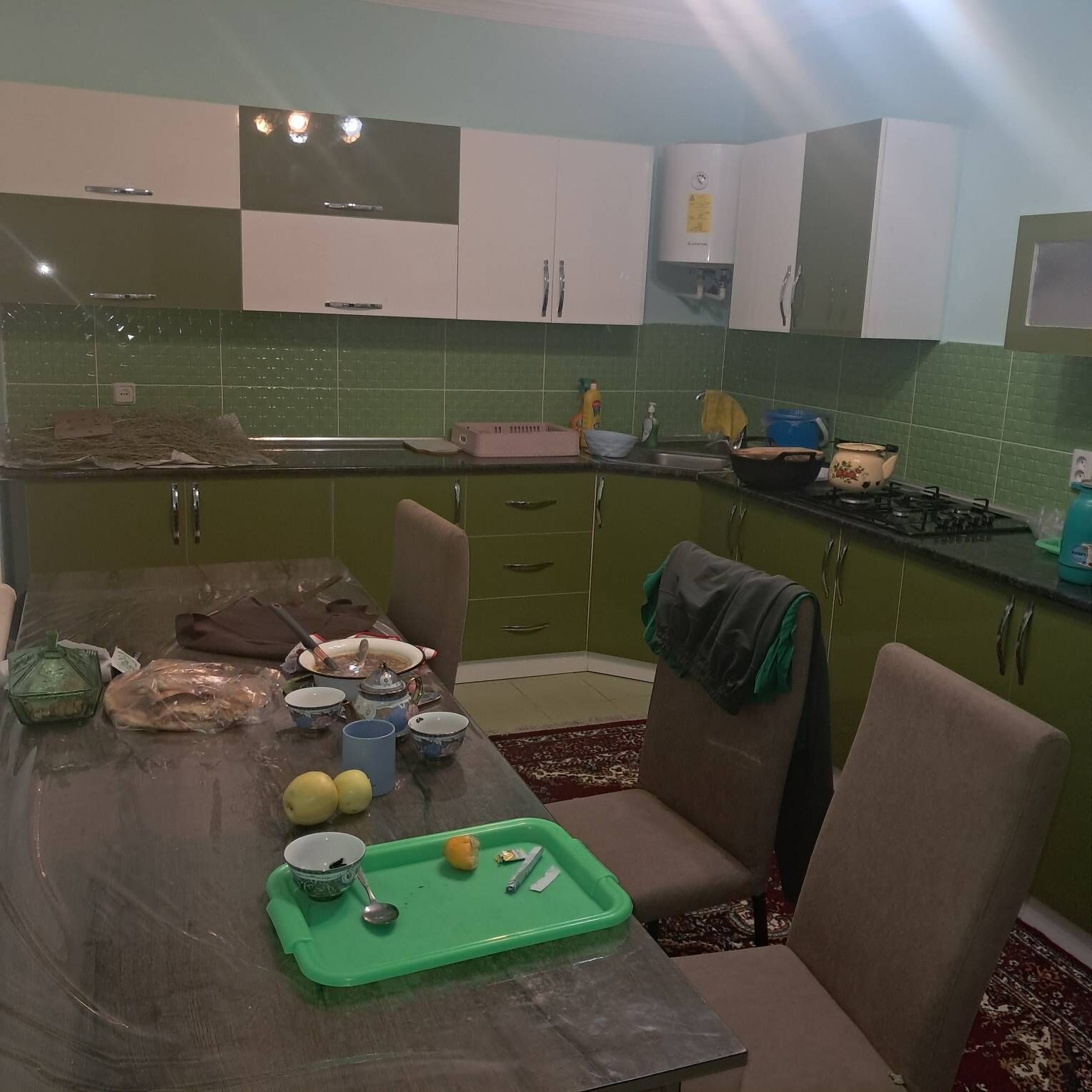 Emlak - Türkmenabat - img 1