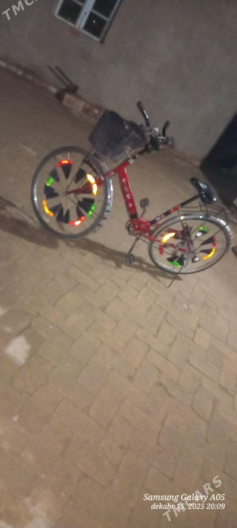 welsepet - Туркменгала - img 1