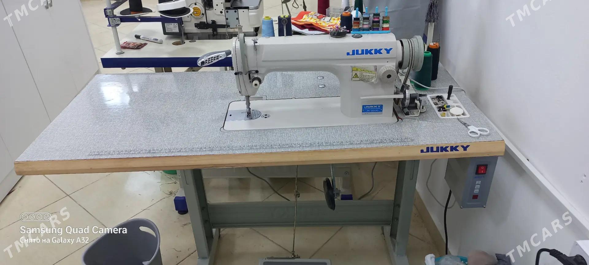 JUKKY - Aşgabat - img 1