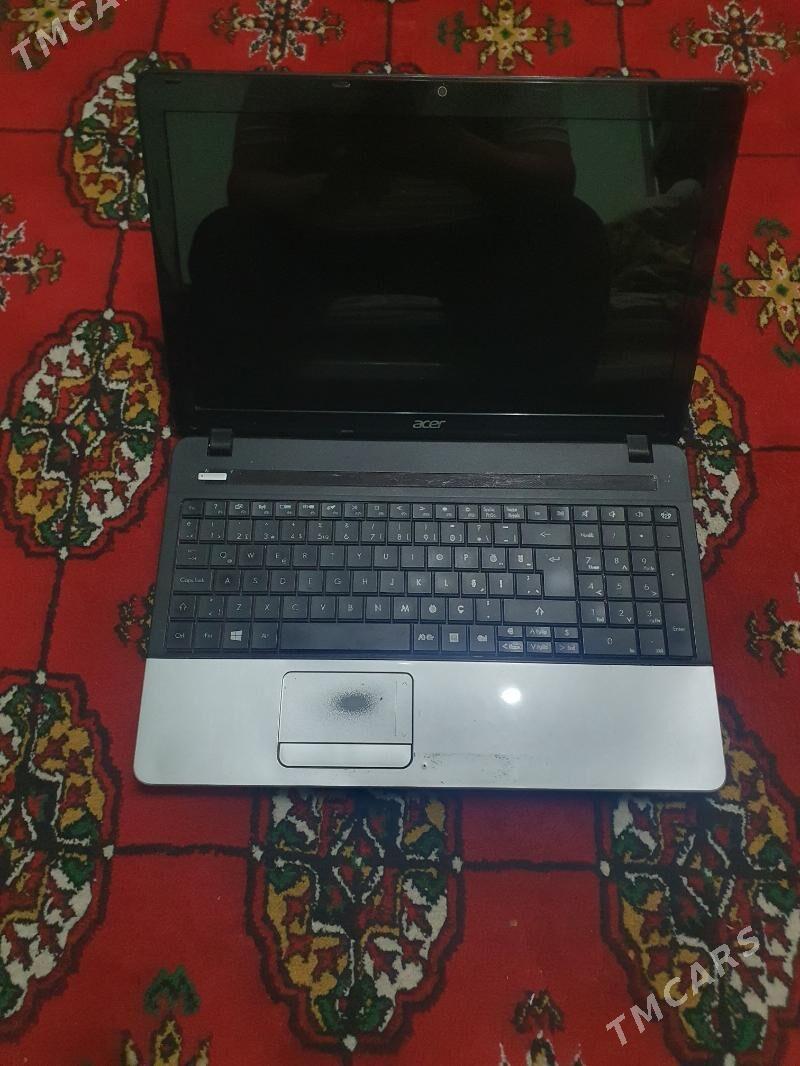 acer kompyuter tel bln obmen - Aşgabat - img 1