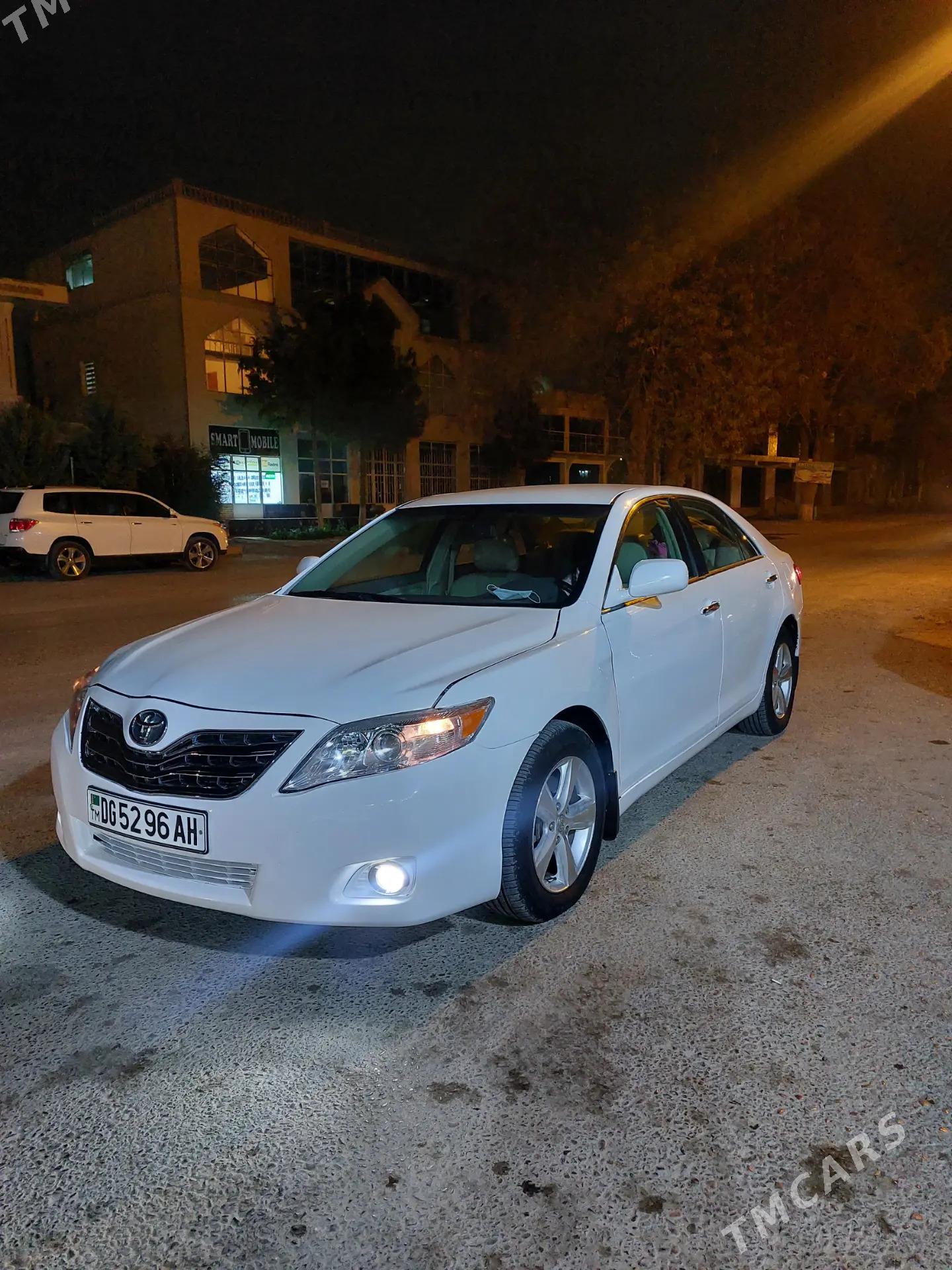 Toyota Camry 2008 - 160 000 TMT - Aşgabat - img 1