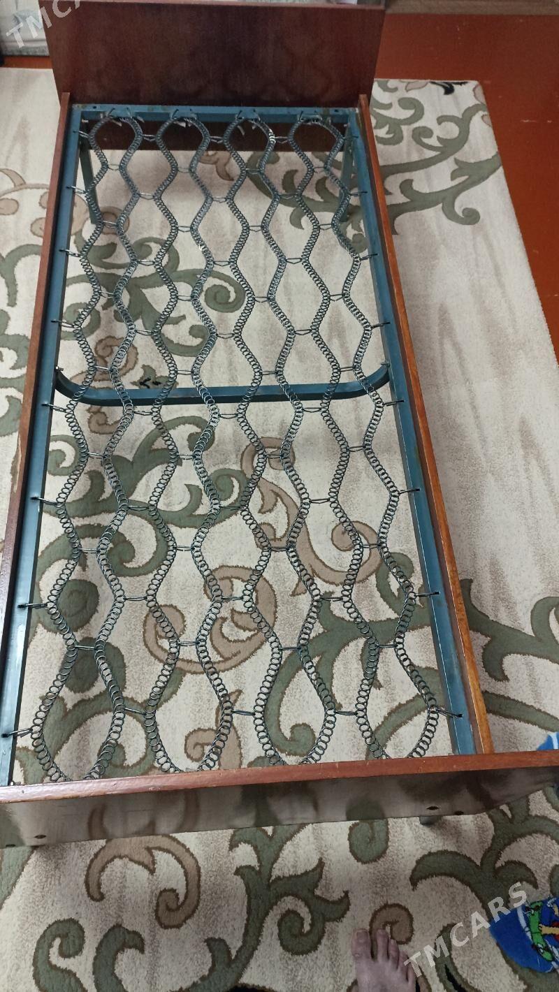 кровать - 6 mkr - img 1