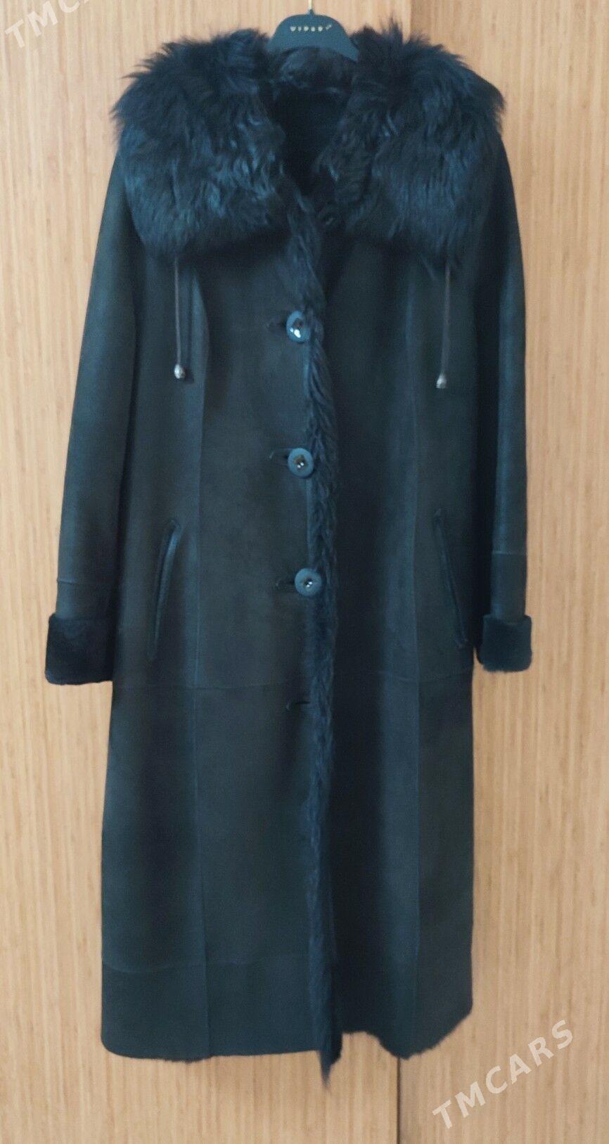 дублёнка - Aşgabat - img 1