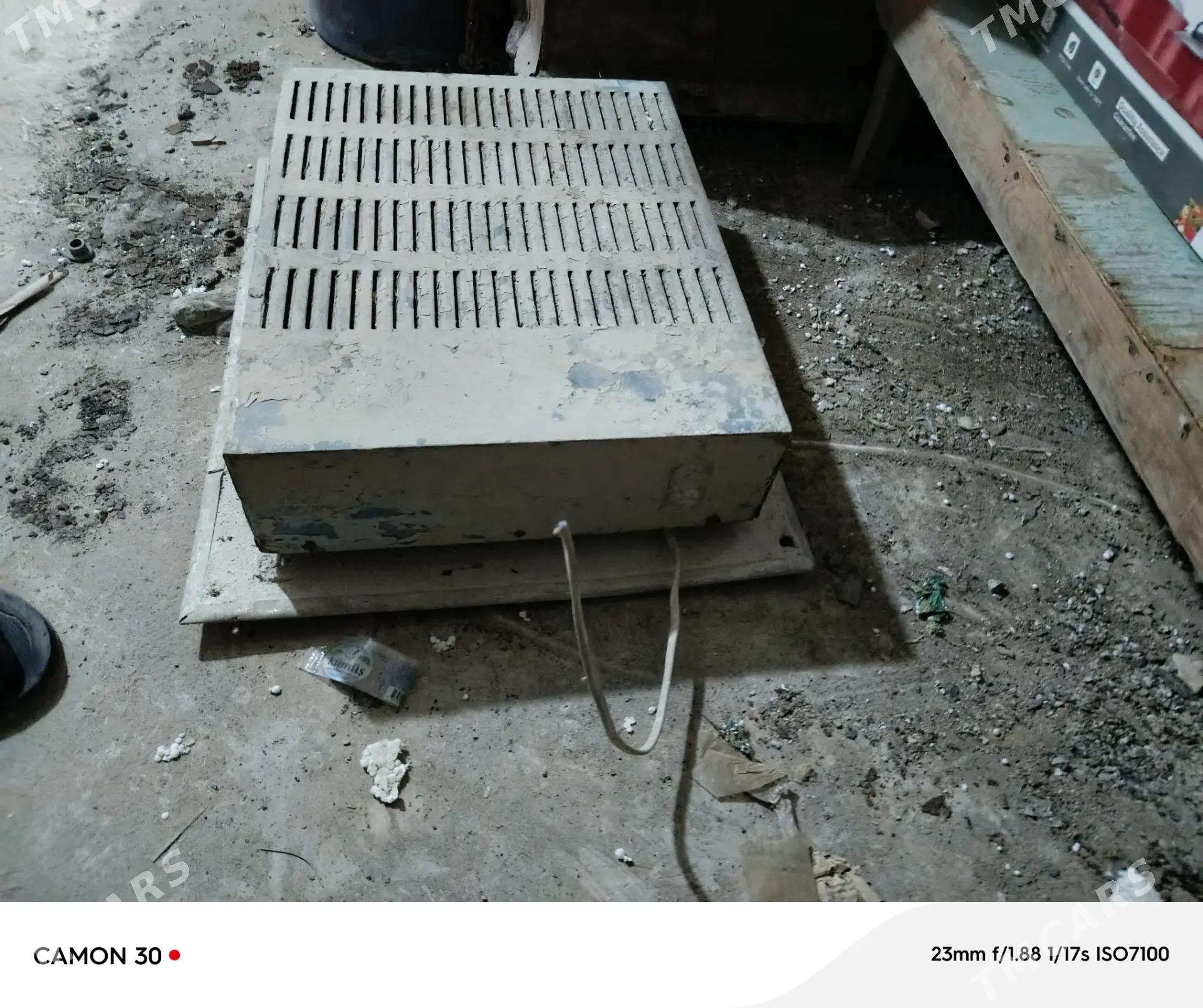 вещи - Türkmenbaşy - img 1