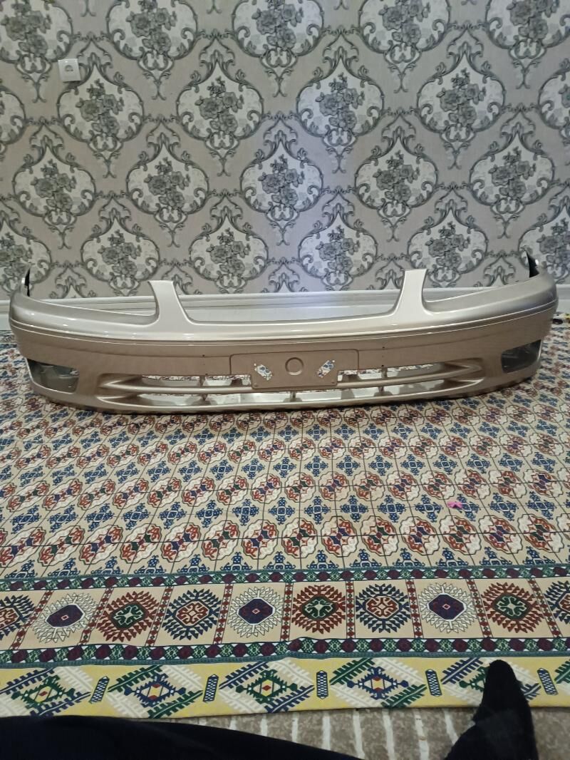 bufer babycka 400 TMT - Türkmenabat - img 1