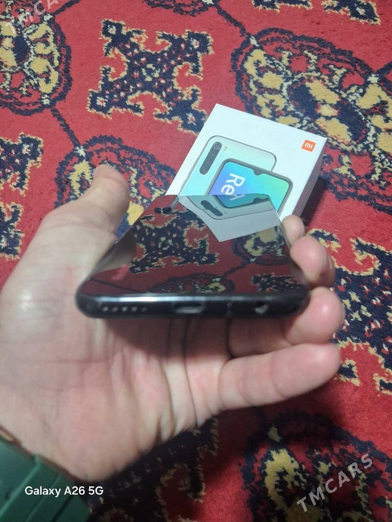 redmi not8 - Aşgabat - img 1