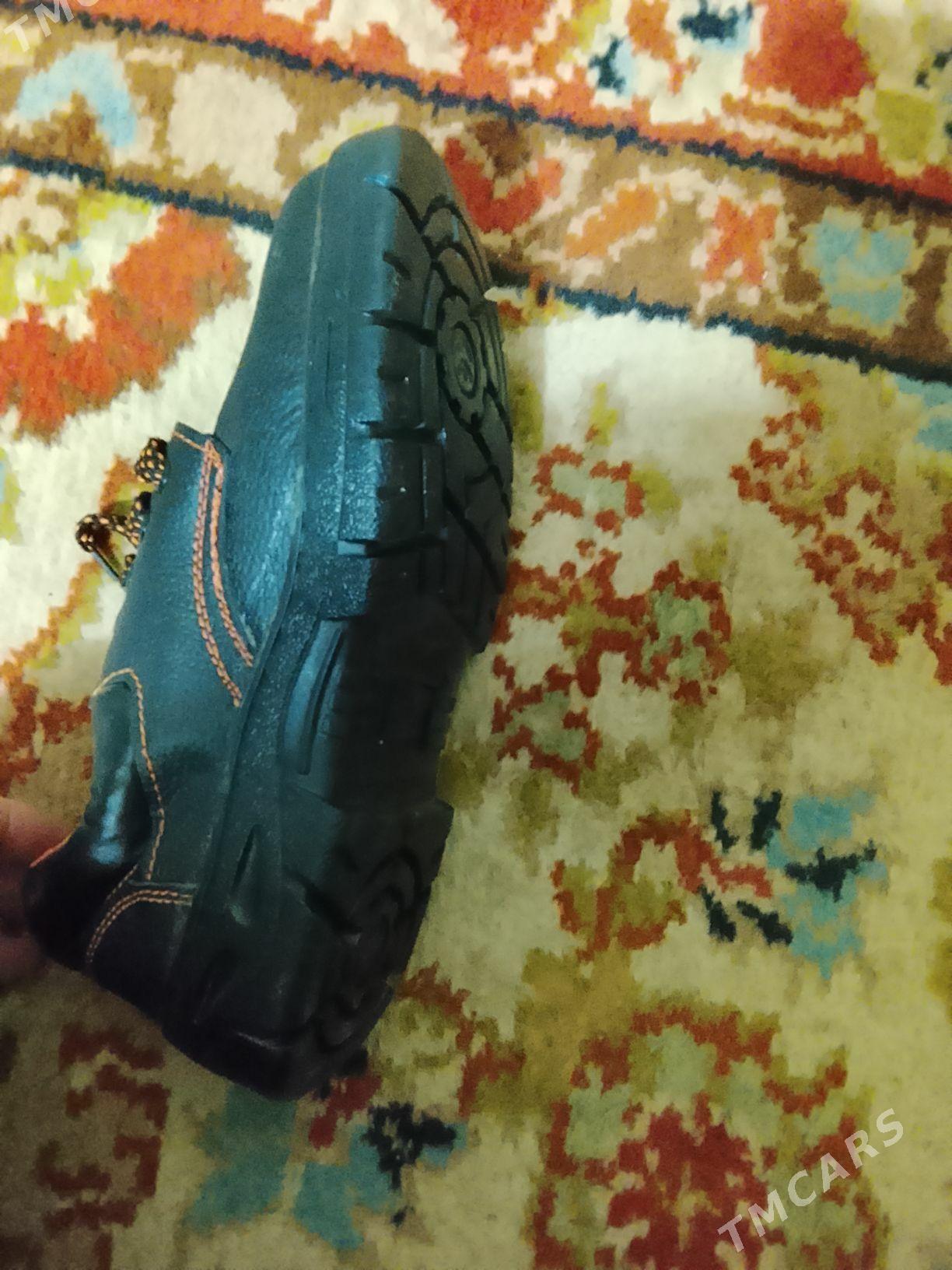 sapok - Туркменбаши - img 1