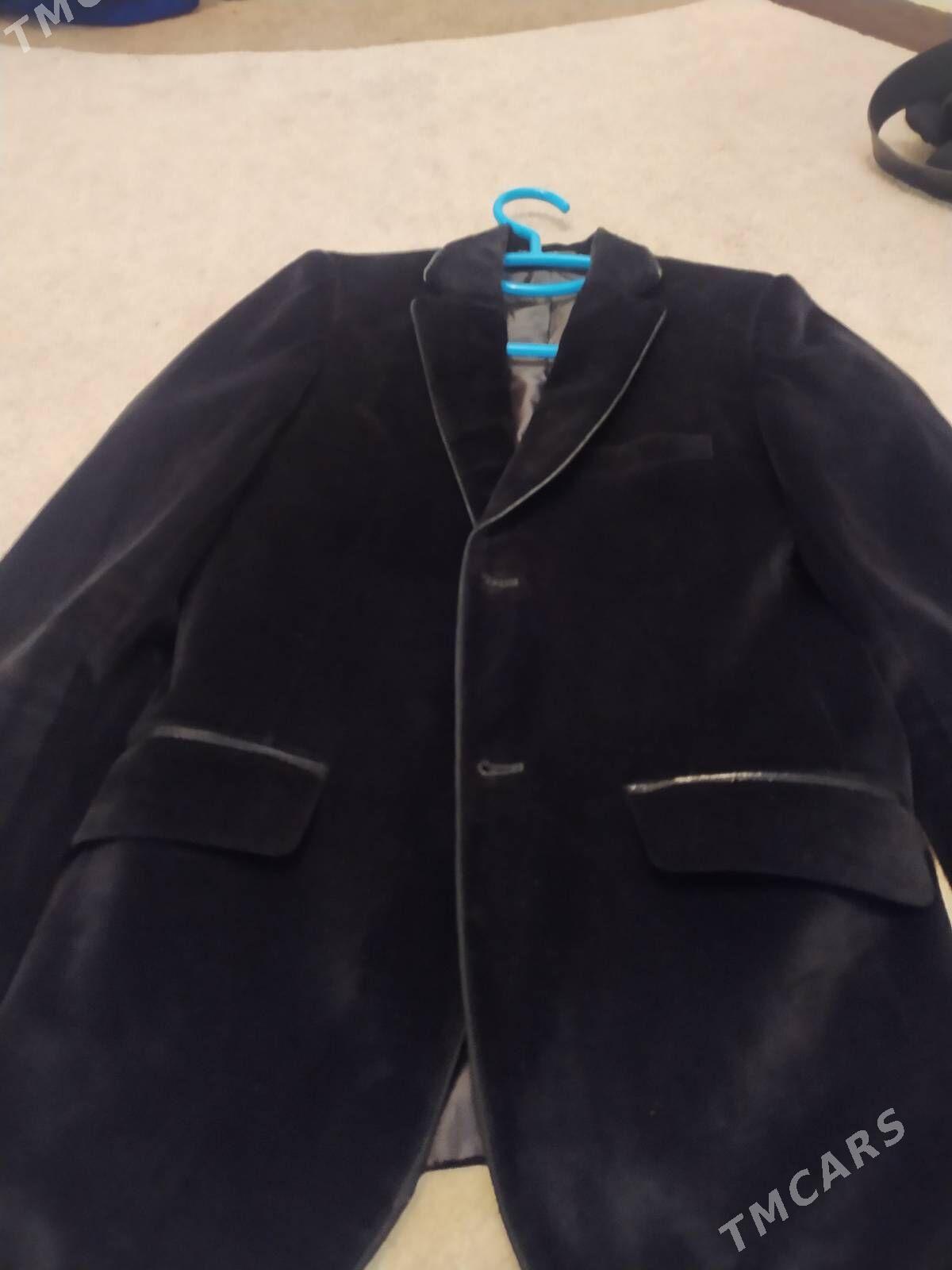 Barht kostyum - Daşoguz - img 1