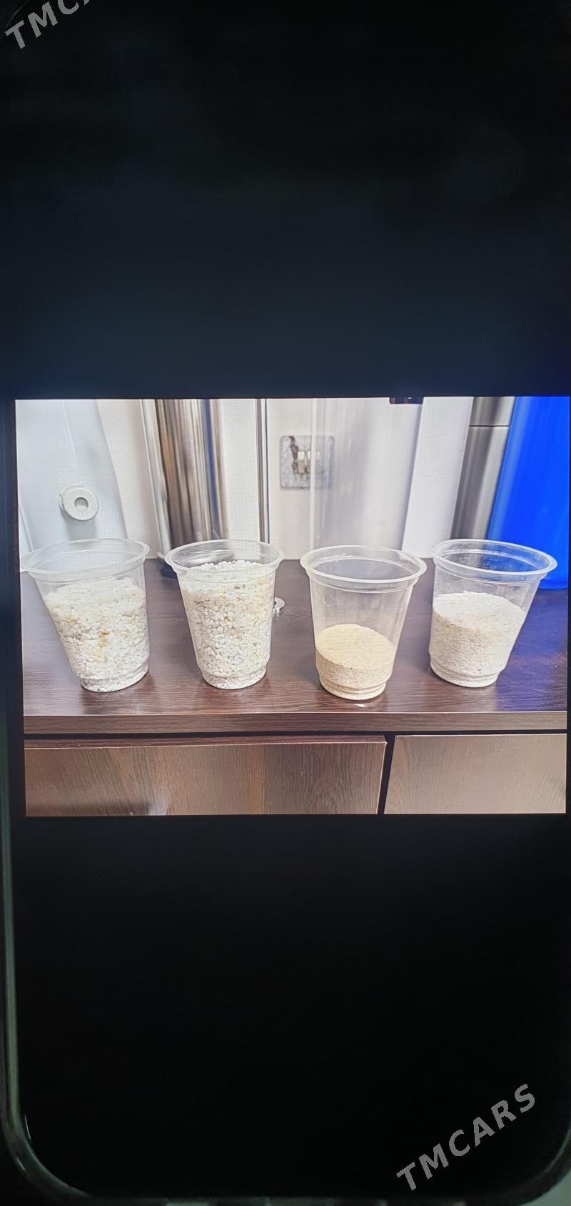 Suw Filter Mineral Daş - Parahat 6 - img 1