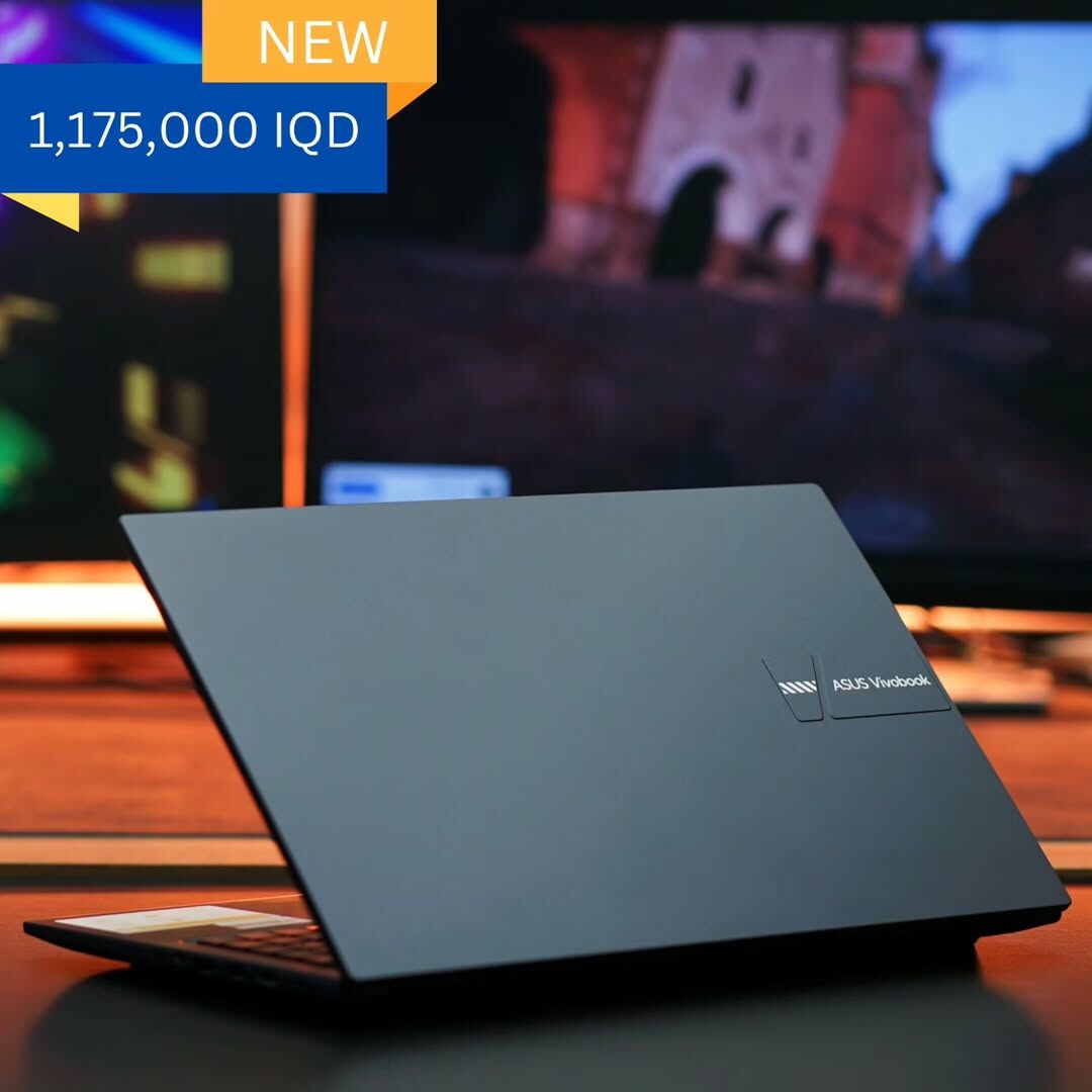 Asus VivoBook 15 i9-13/SSD 512 - Ашхабад - img 1