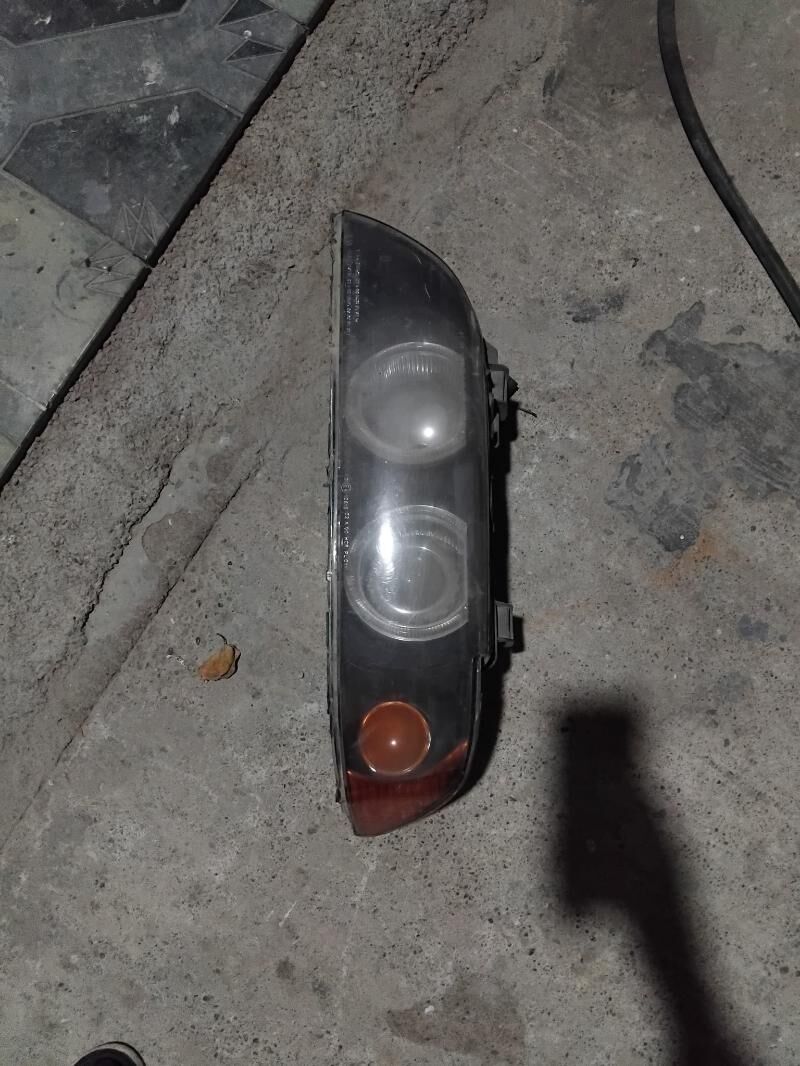 BMW Çyra 150 TMT - Büzmeýin - img 1