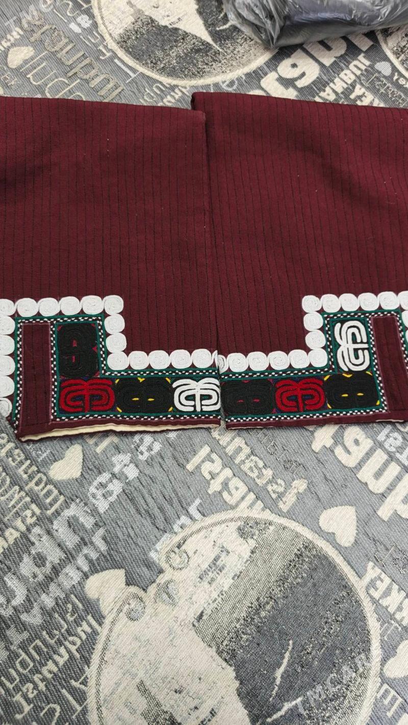 Ýomut balaklar - Balkanabat - img 1