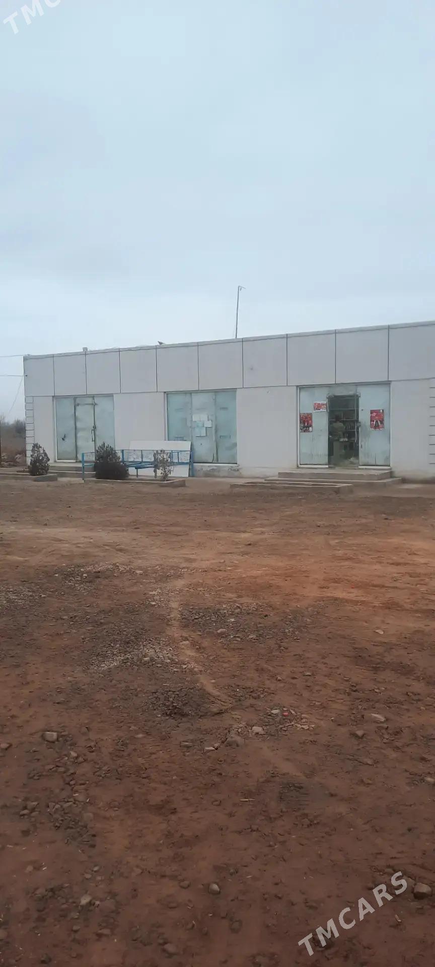 Магазин - Daşoguz - img 1