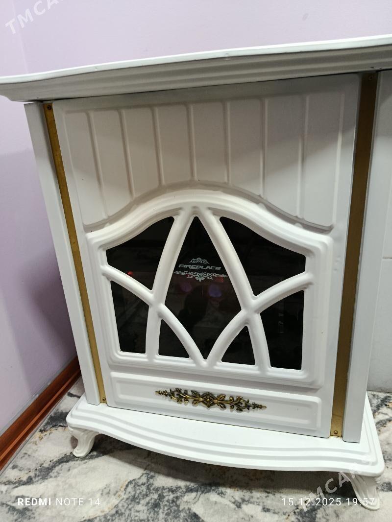 Eŷran peç - Garabogaz - img 1