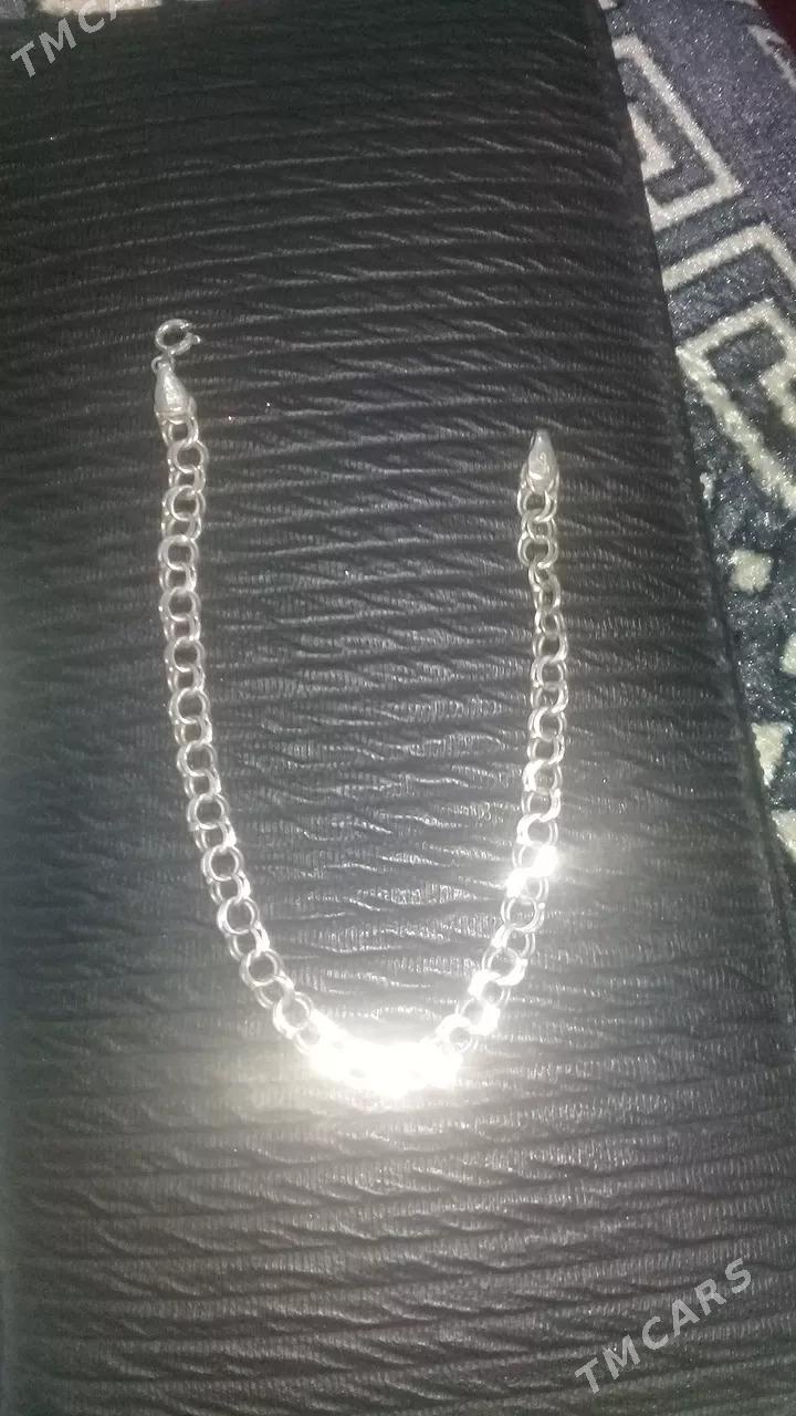 Altyn-kümüş - Дашогуз - img 1