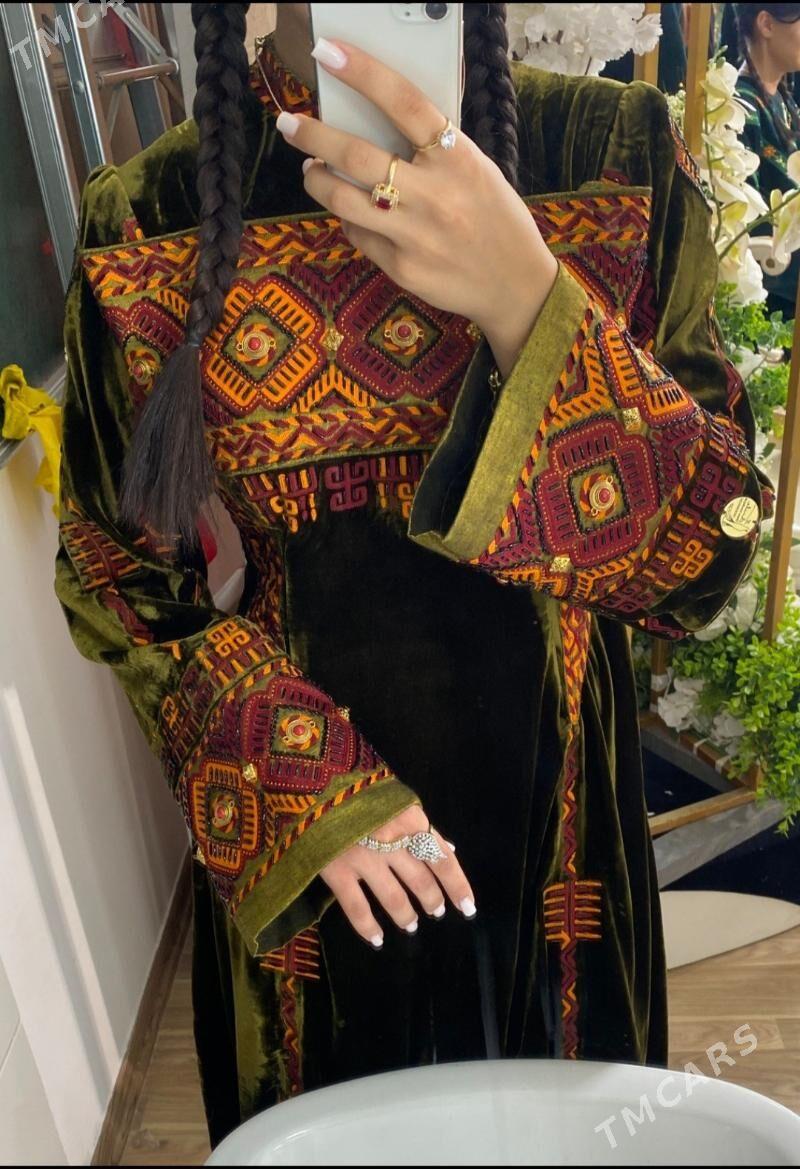 toy koynek - Türkmenbaşy - img 1