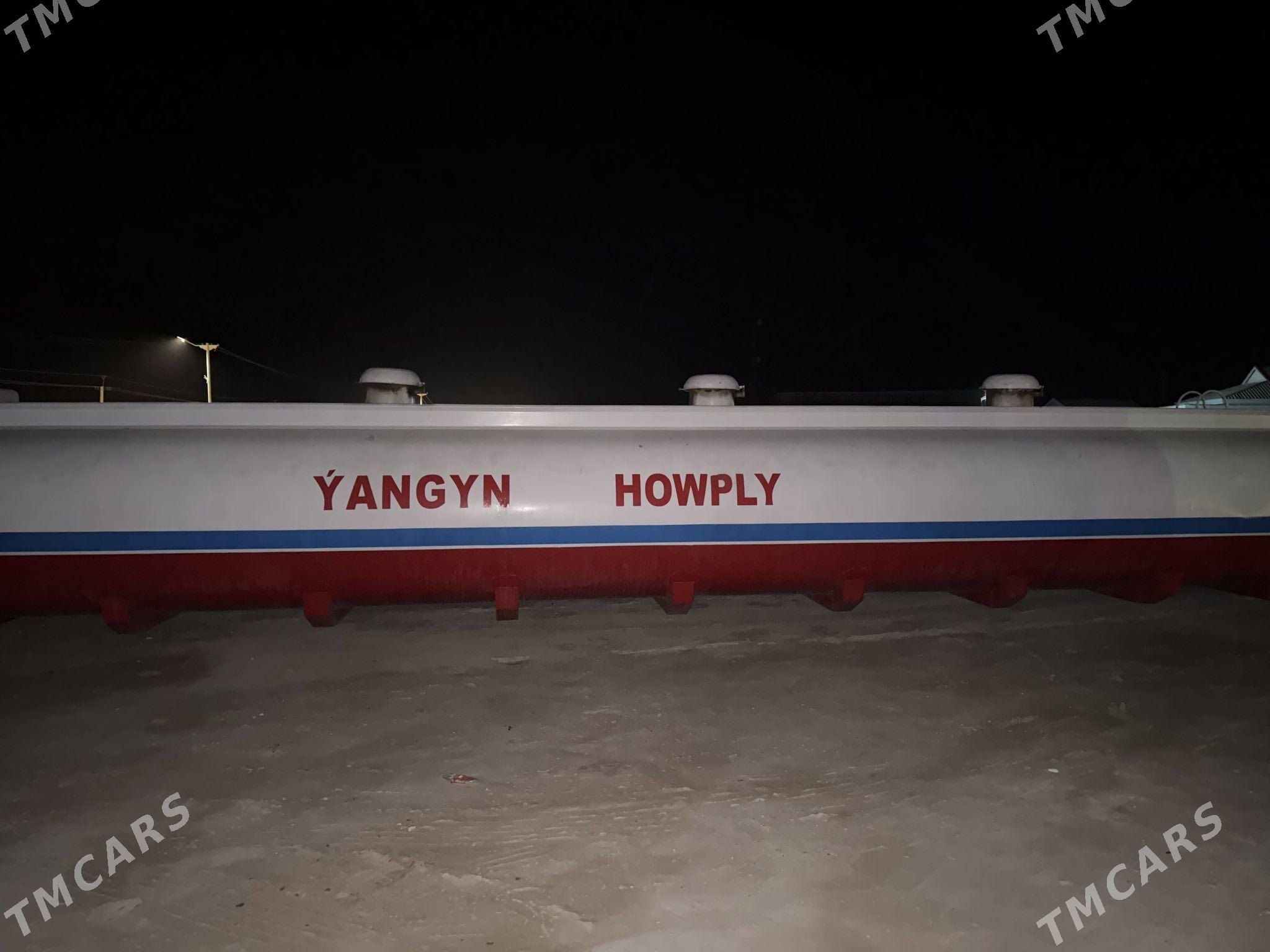 Kogel Euro Trailer 2016 - 160 000 TMT - Esenguly - img 1