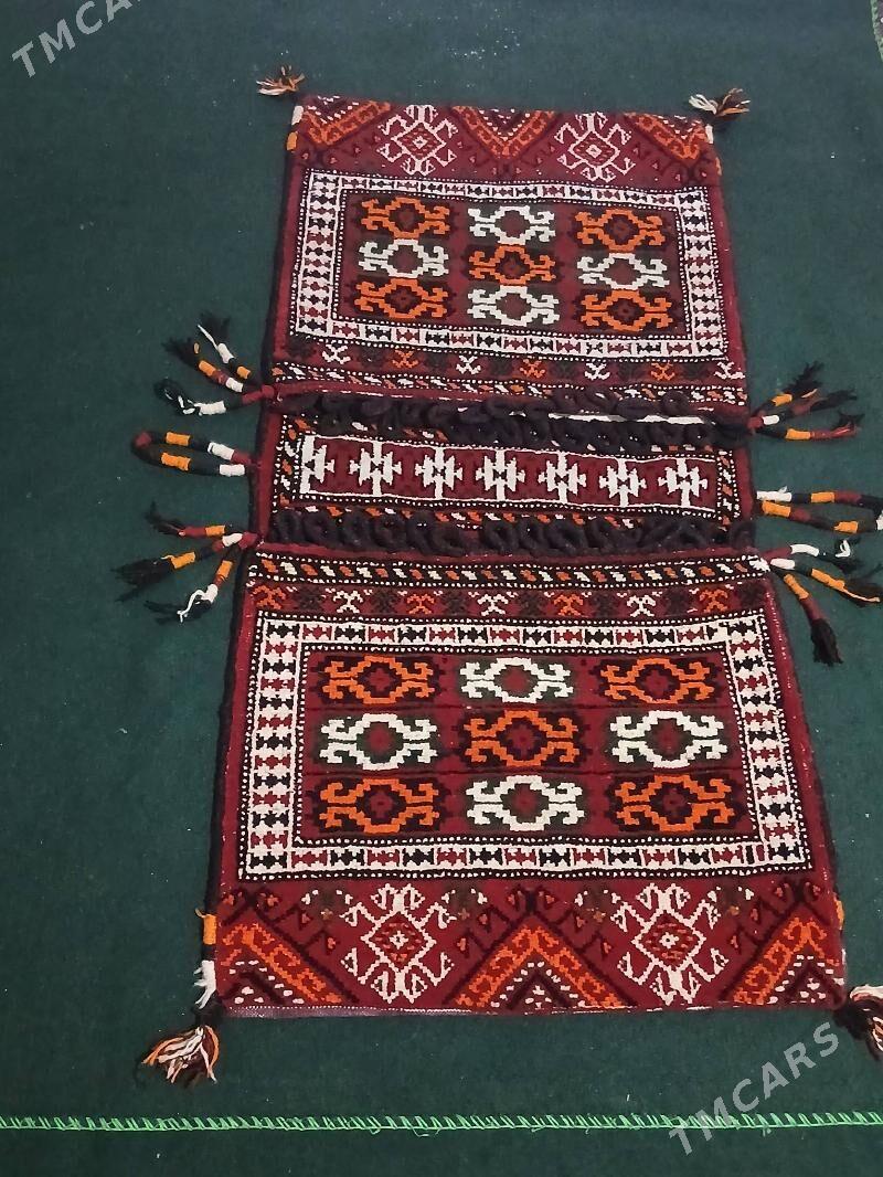 Gadymy Horjun - Gubadag - img 1