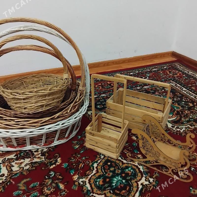 Karzinka - Daşoguz - img 1