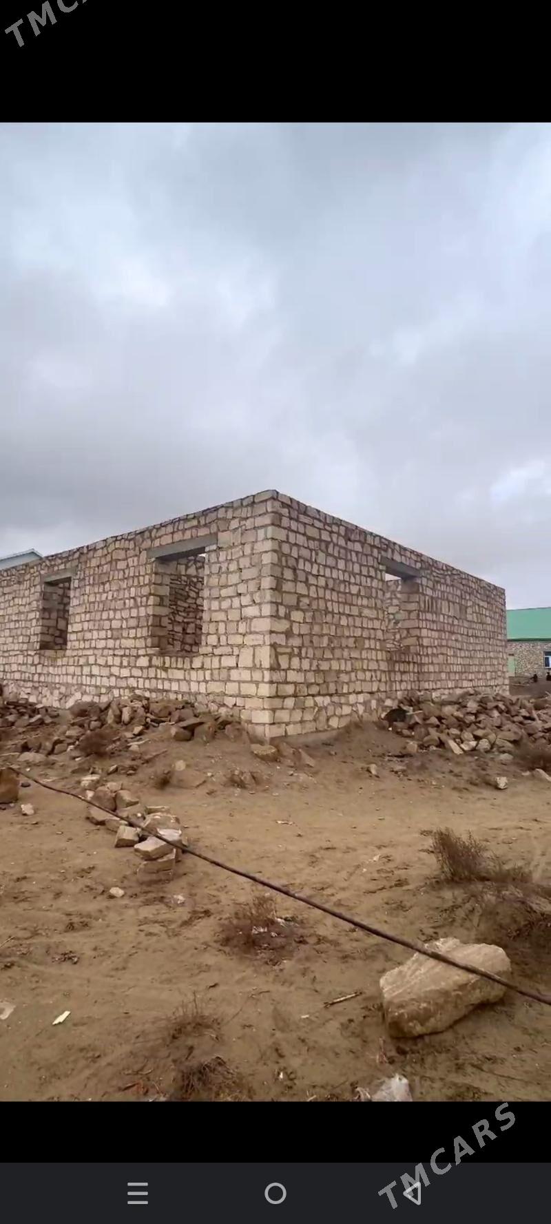 satlyk jay - Türkmenbaşy - img 1