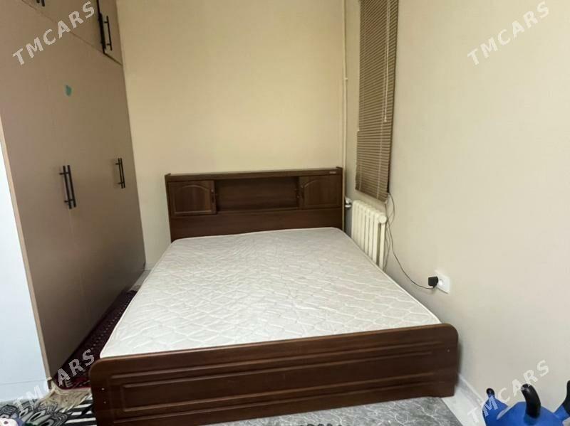 krawat spalny - Дашогуз - img 1