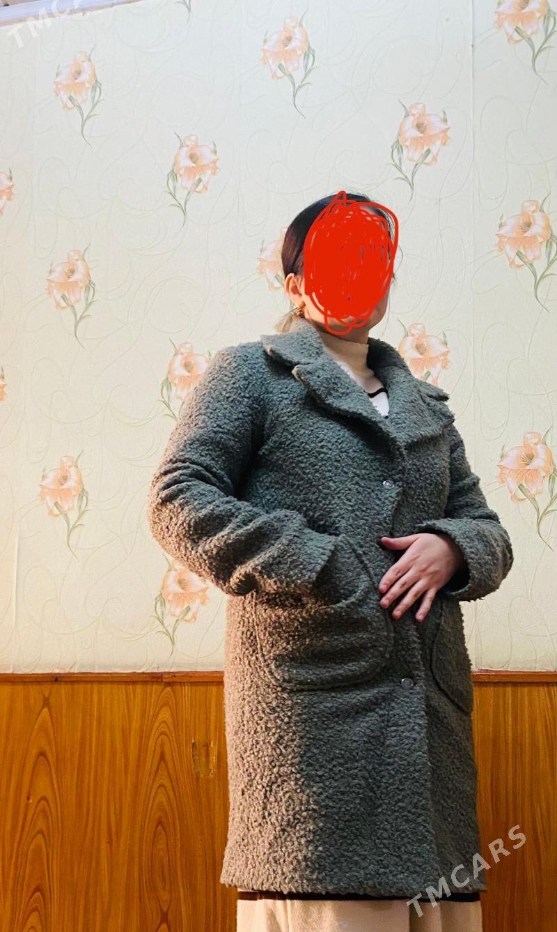 palto - Туркменбаши - img 1