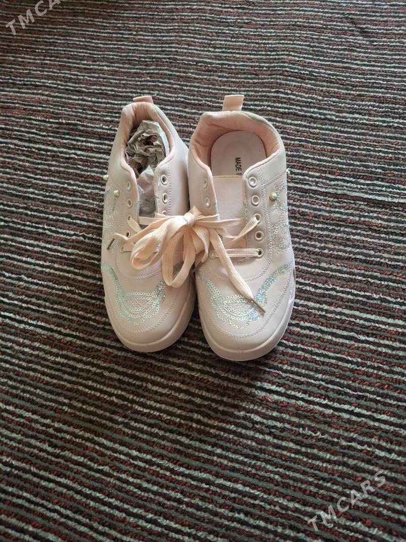 krasowka - Туркменабат - img 1