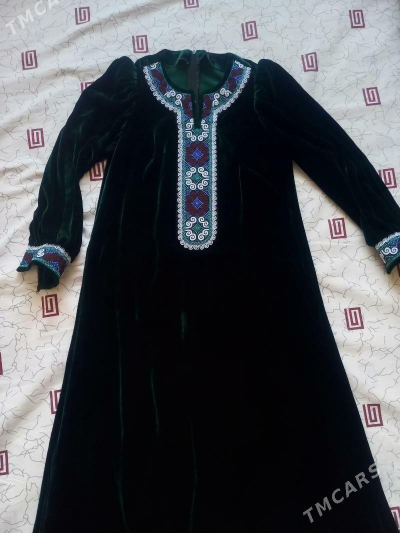 tylky - Балканабат - img 1