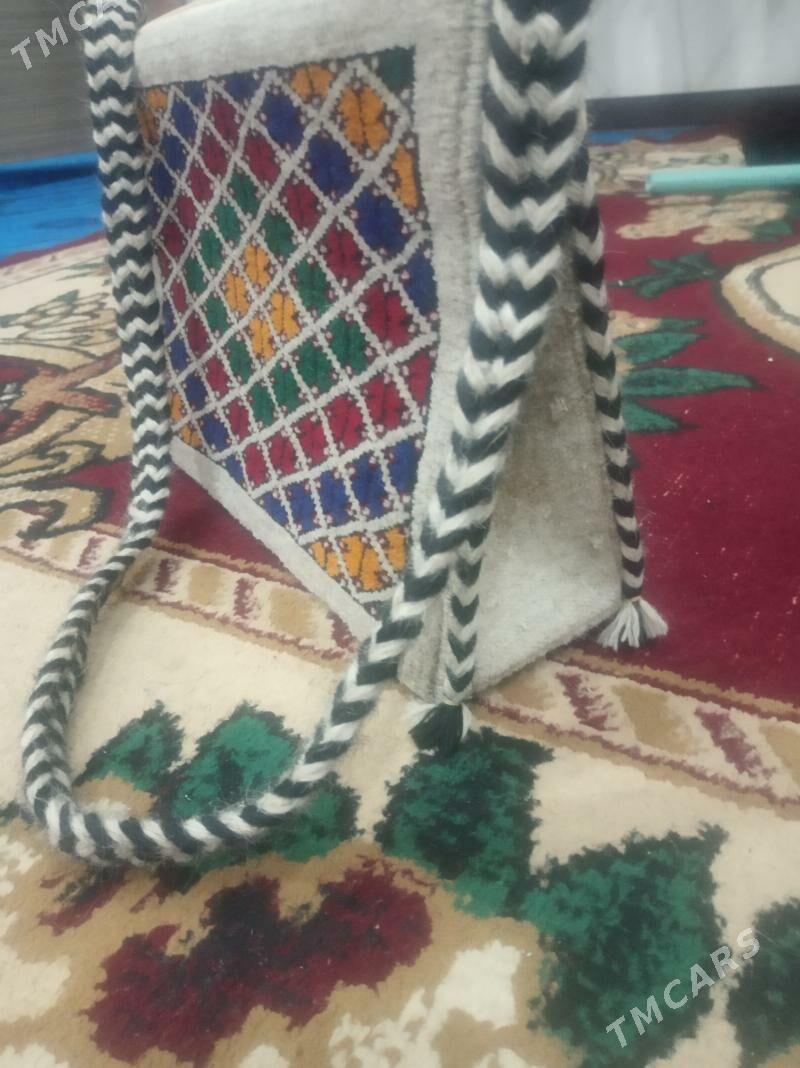 haly - Бахарден - img 1