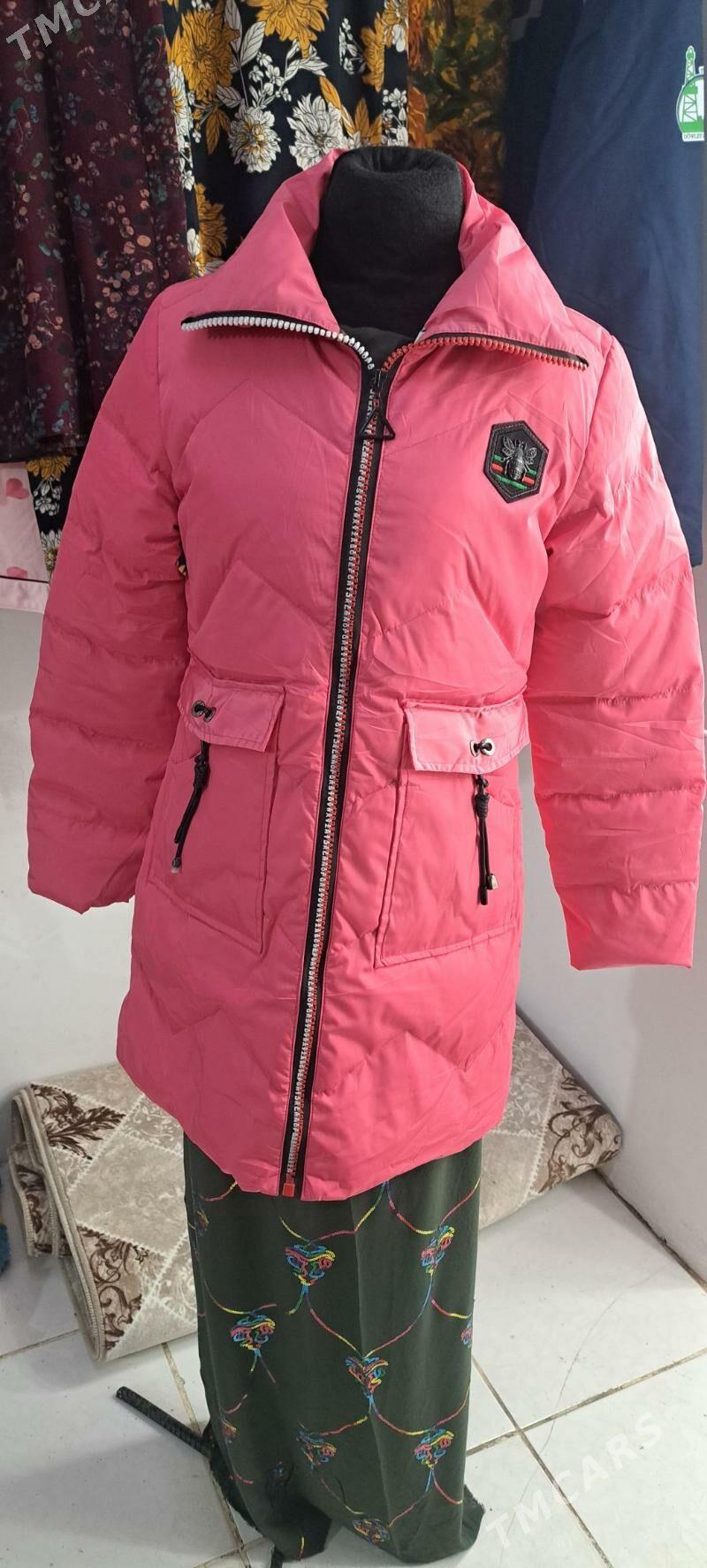 kurtka - Türkmenbaşy - img 1