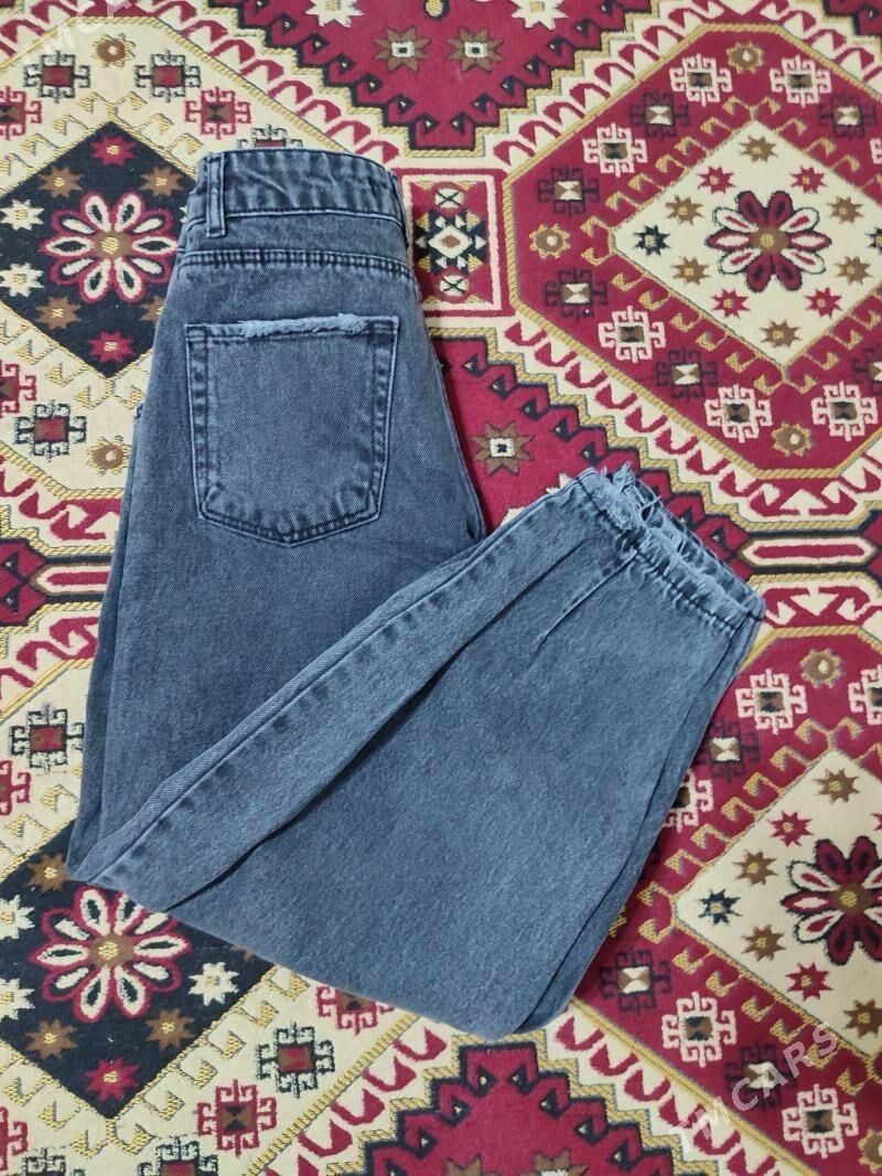 джинсы - Türkmenabat - img 1
