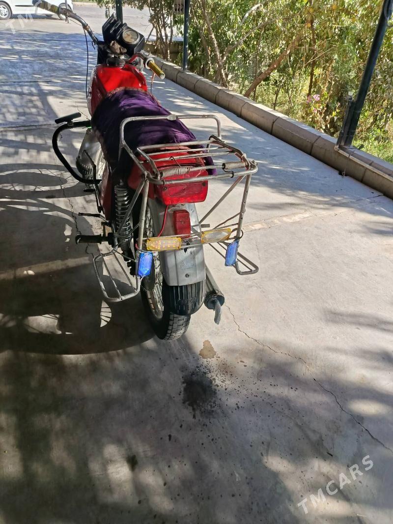 Iž Planeta 5 2015 - 6 000 TMT - Гороглы (Тагта) - img 1