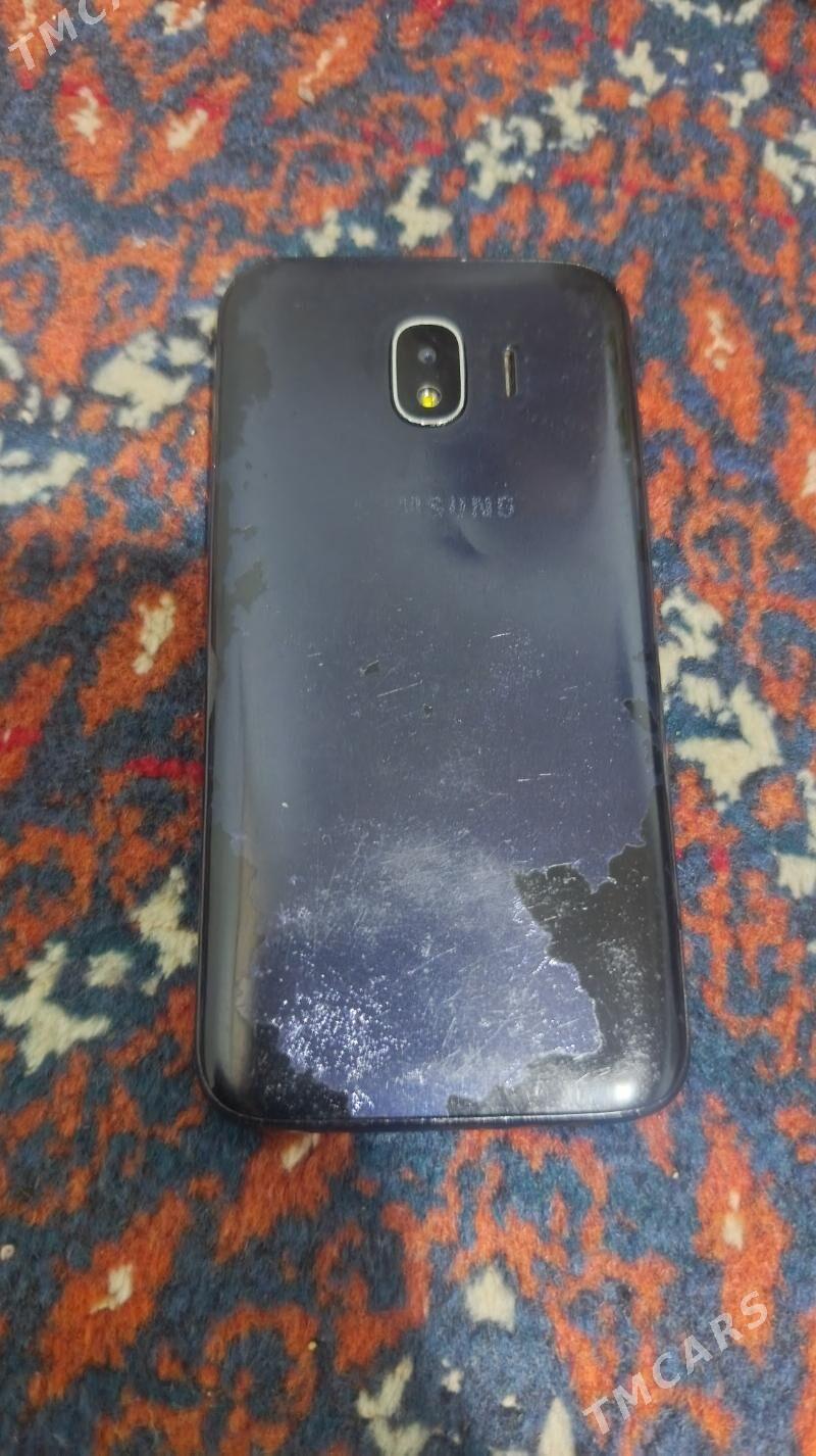 J2 18 - Ашхабад - img 1