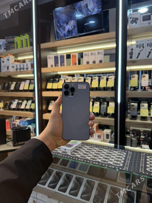 13 PRO MAX 256GB 88% - Türkmenabat - img 1